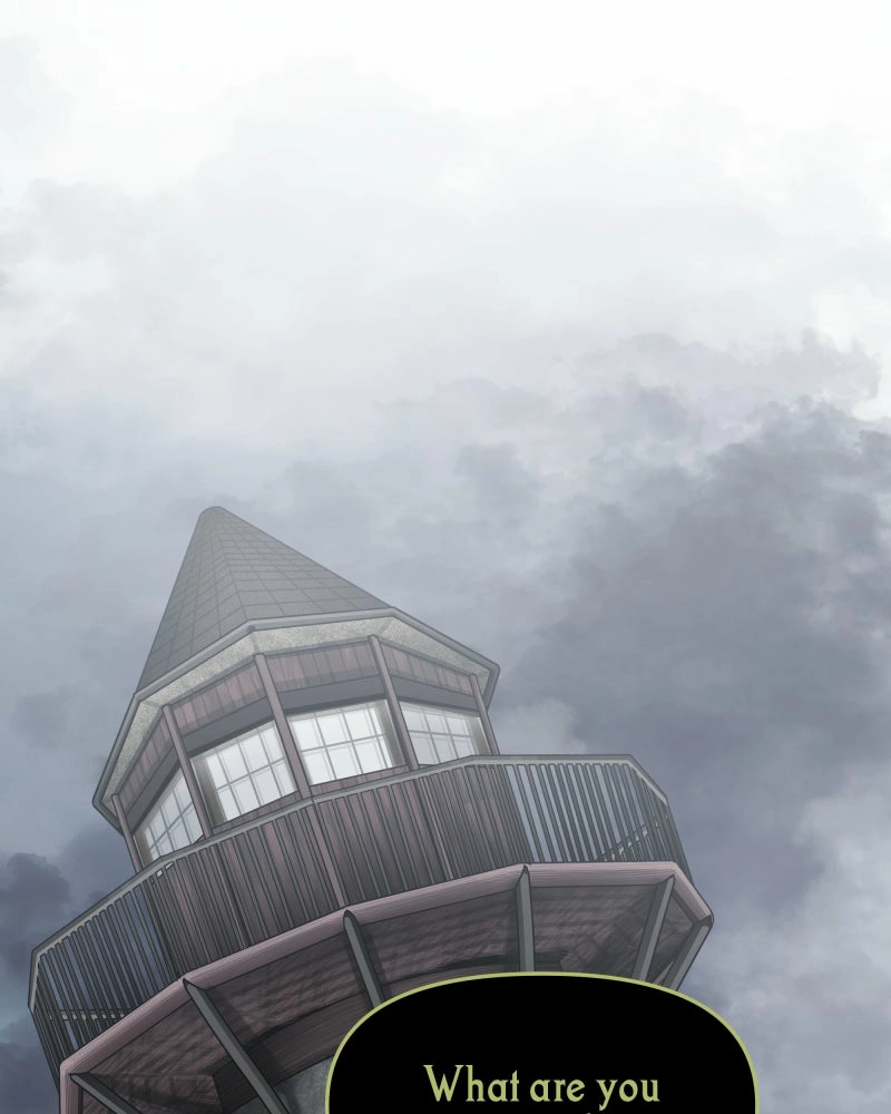 Don't Enter the House Pool Chapter 3 page 1 - 