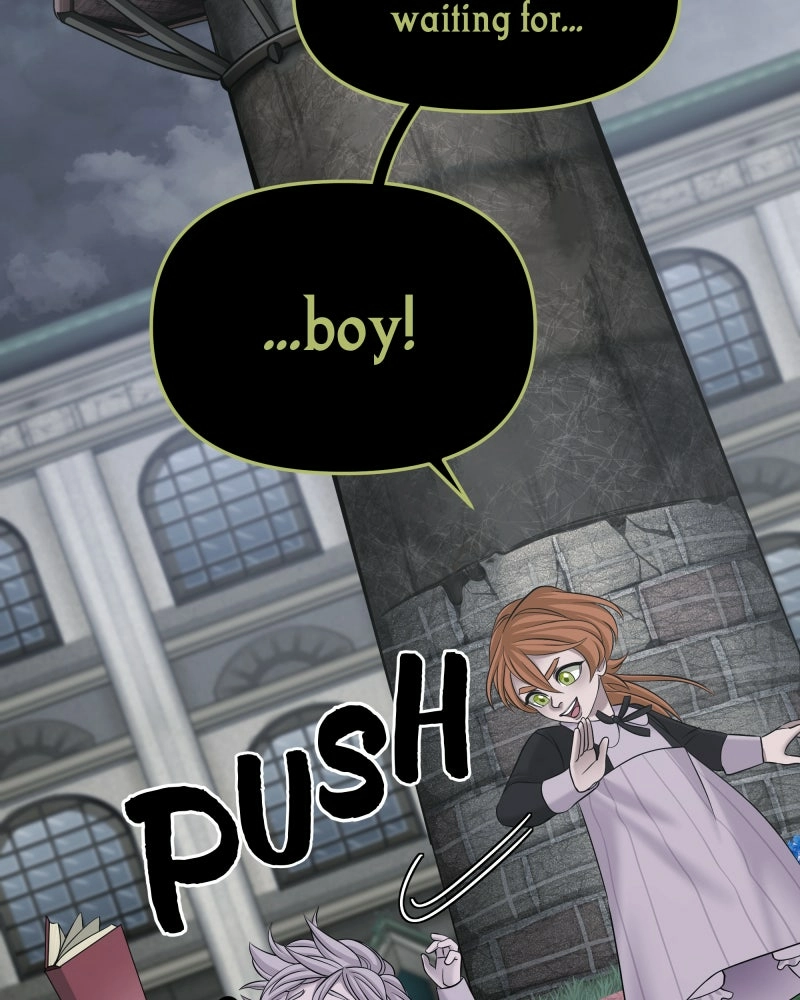 Don't Enter the House Pool Chapter 3 page 2 - 