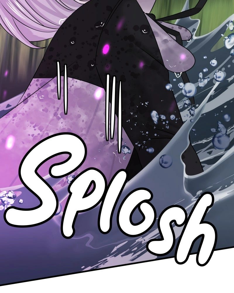 Don't Enter the House Pool Chapter 3 page 29 - 