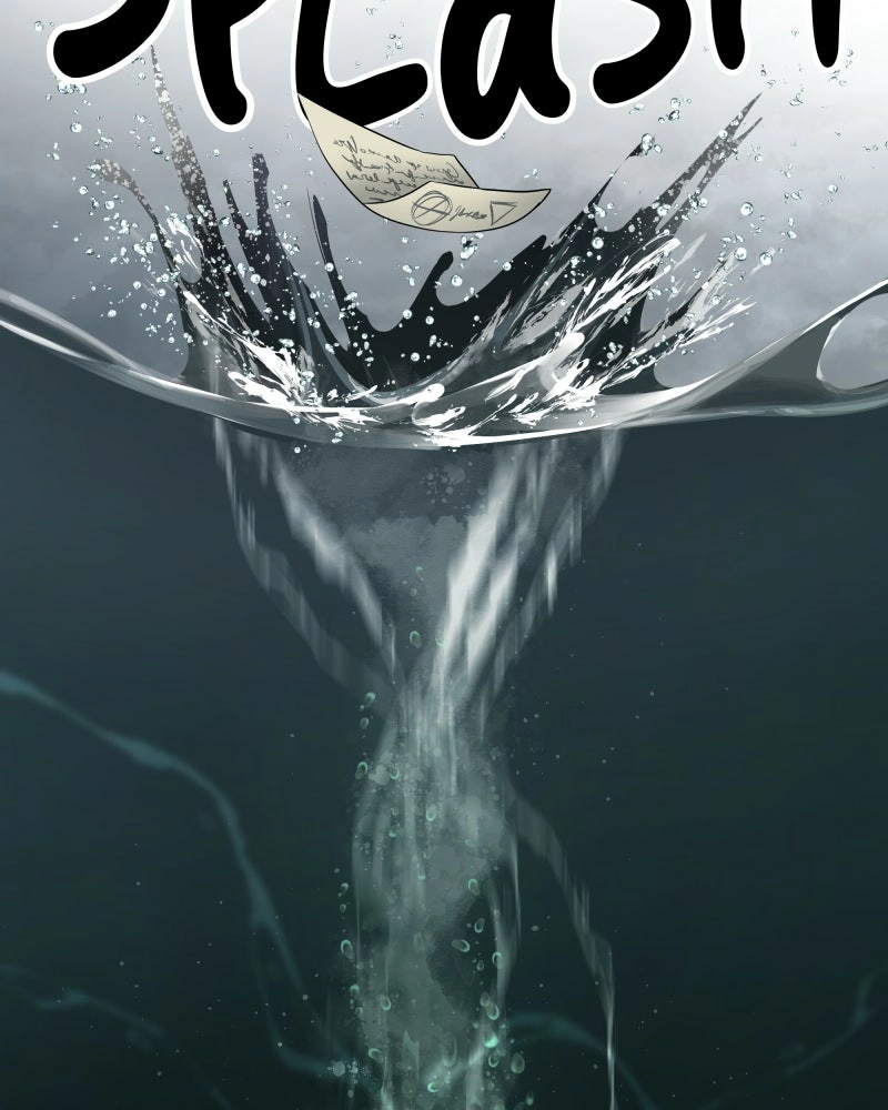 Don't Enter the House Pool Chapter 3 page 4 - 