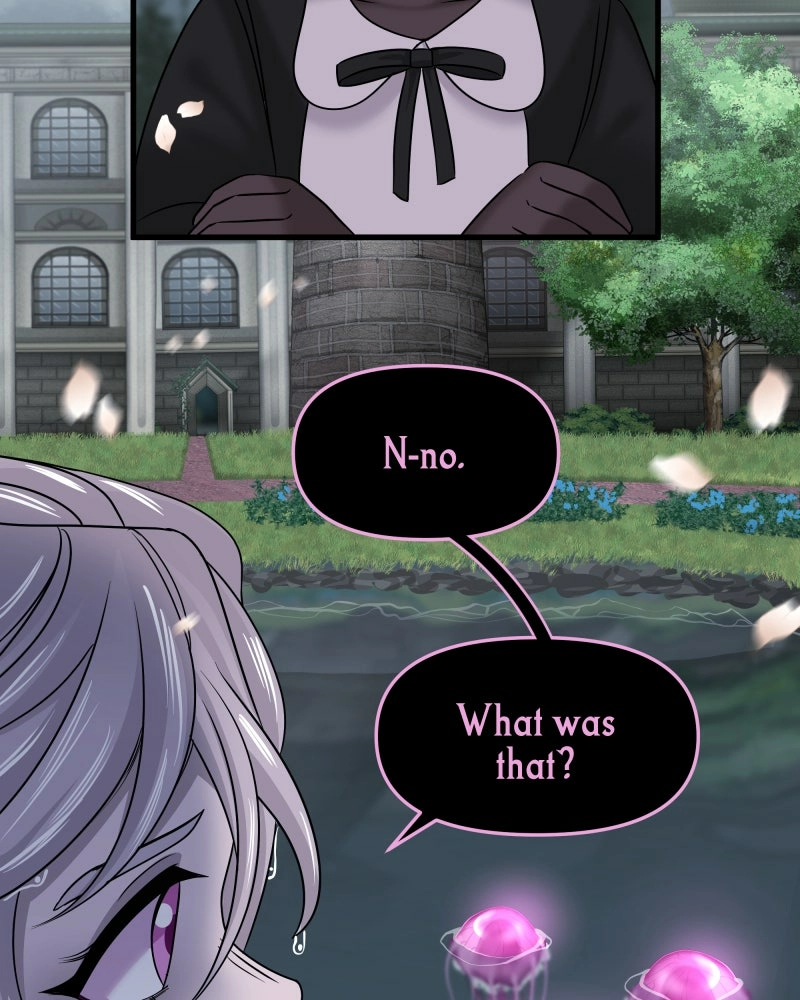 Don't Enter the House Pool Chapter 3 page 33 - 