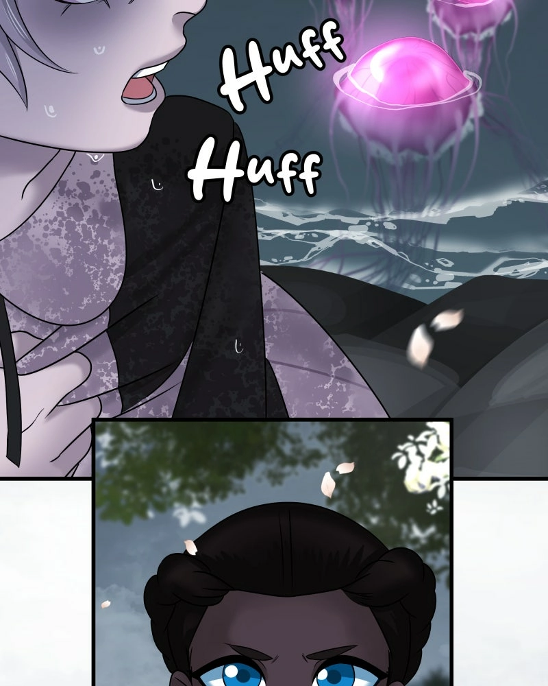 Don't Enter the House Pool Chapter 3 page 34 - 