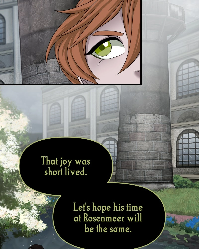 Don't Enter the House Pool Chapter 3 page 41 - 