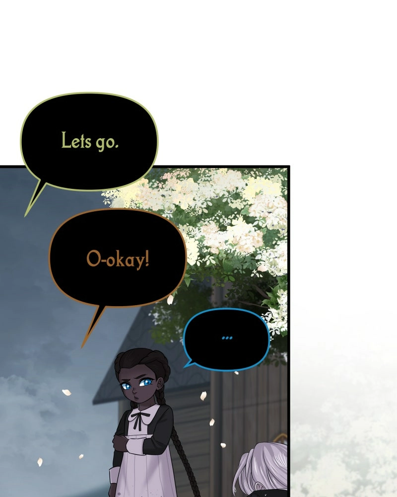 Don't Enter the House Pool Chapter 3 page 46 - 