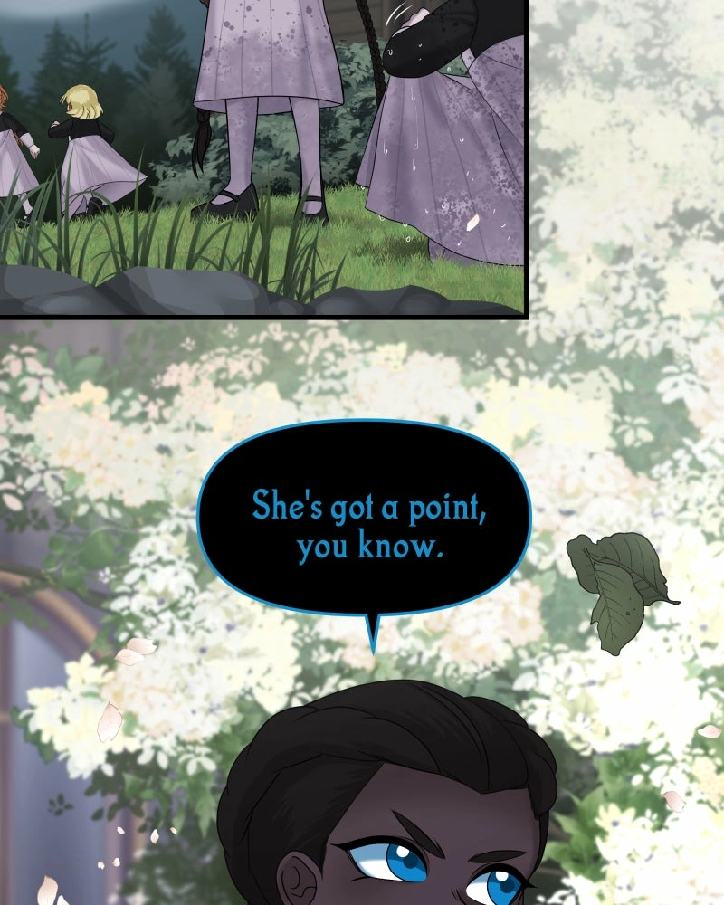 Don't Enter the House Pool Chapter 3 page 47 - 