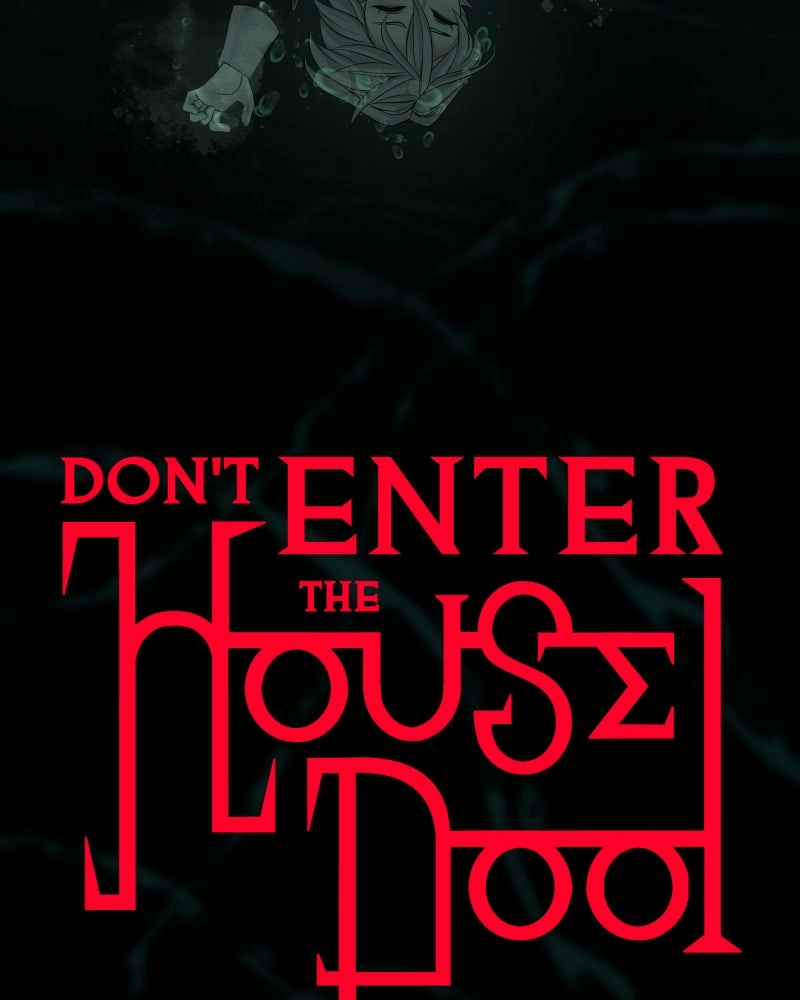 Don't Enter the House Pool Chapter 3 page 6 - 
