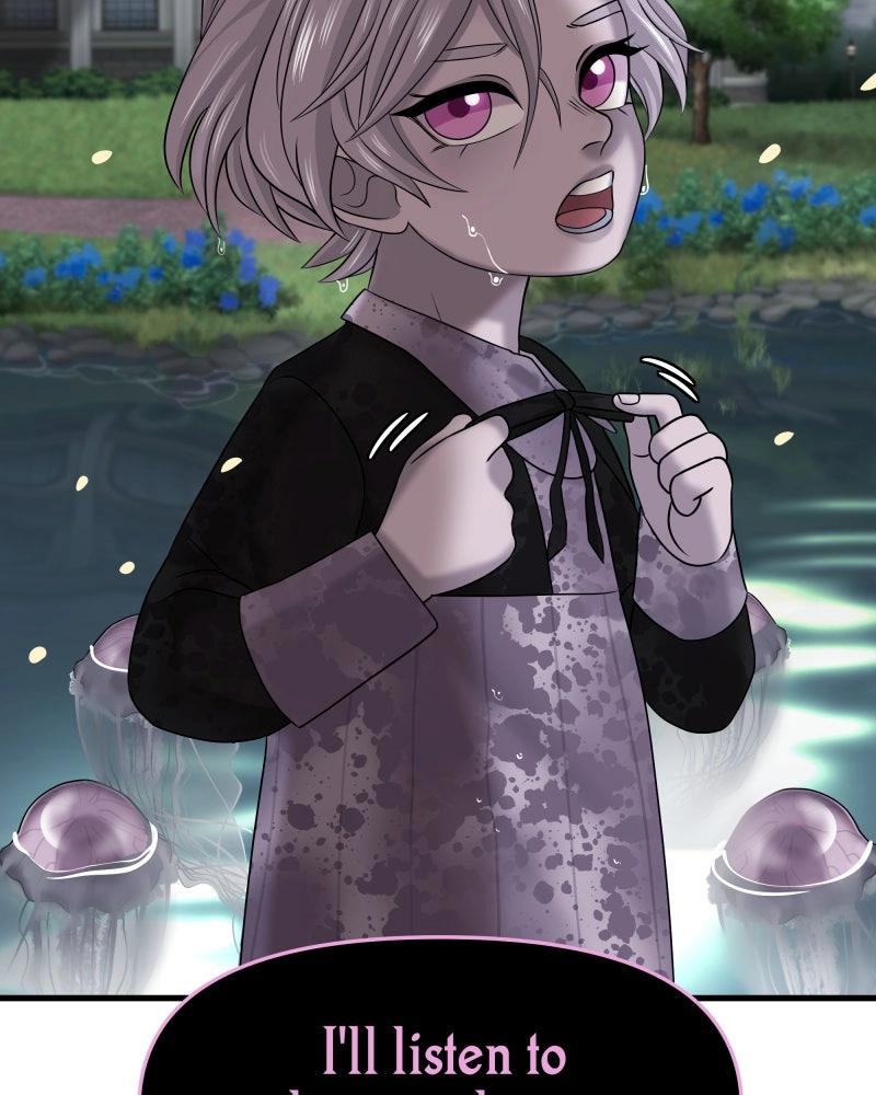 Don't Enter the House Pool Chapter 3 page 64 - 
