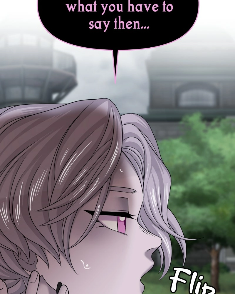 Don't Enter the House Pool Chapter 3 page 65 - 