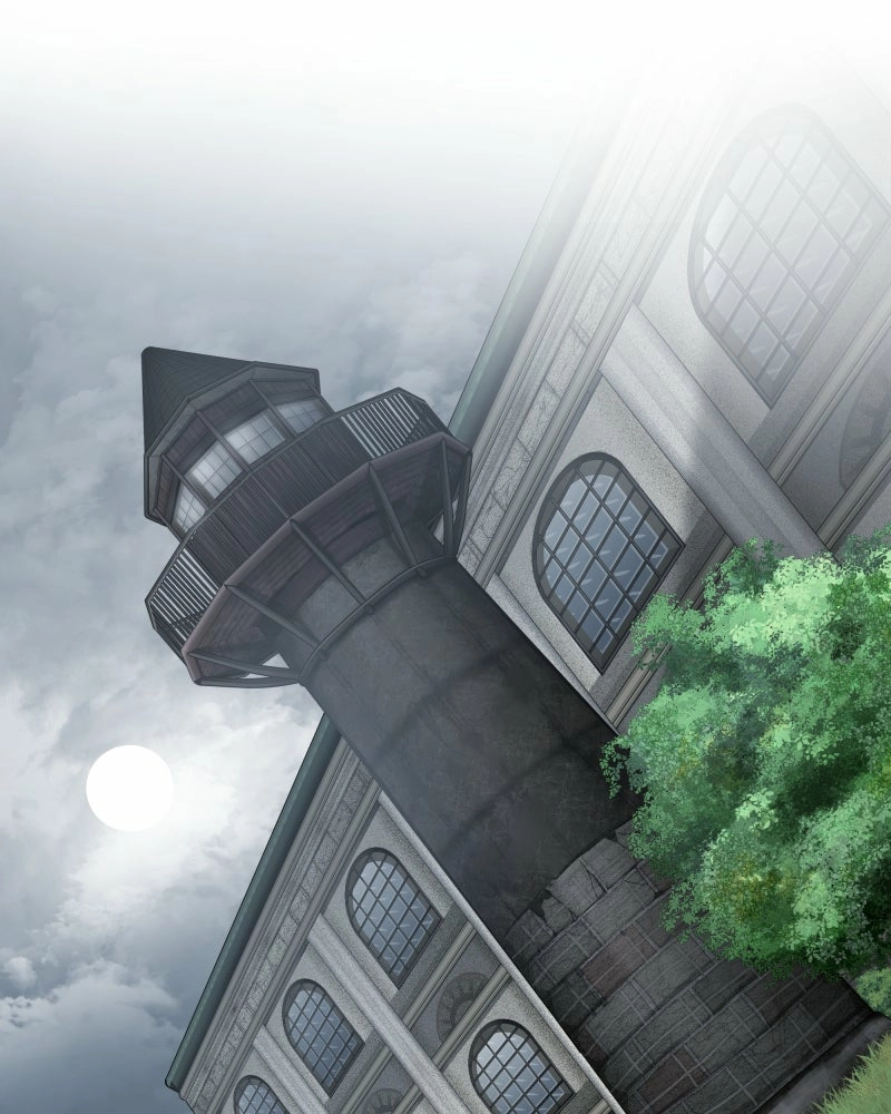 Don't Enter the House Pool Chapter 3 page 70 - 