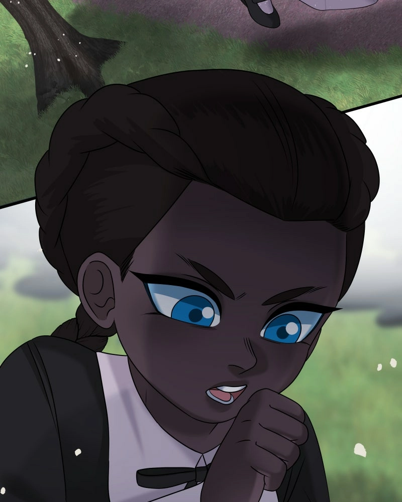 Don't Enter the House Pool Chapter 3 page 72 - 