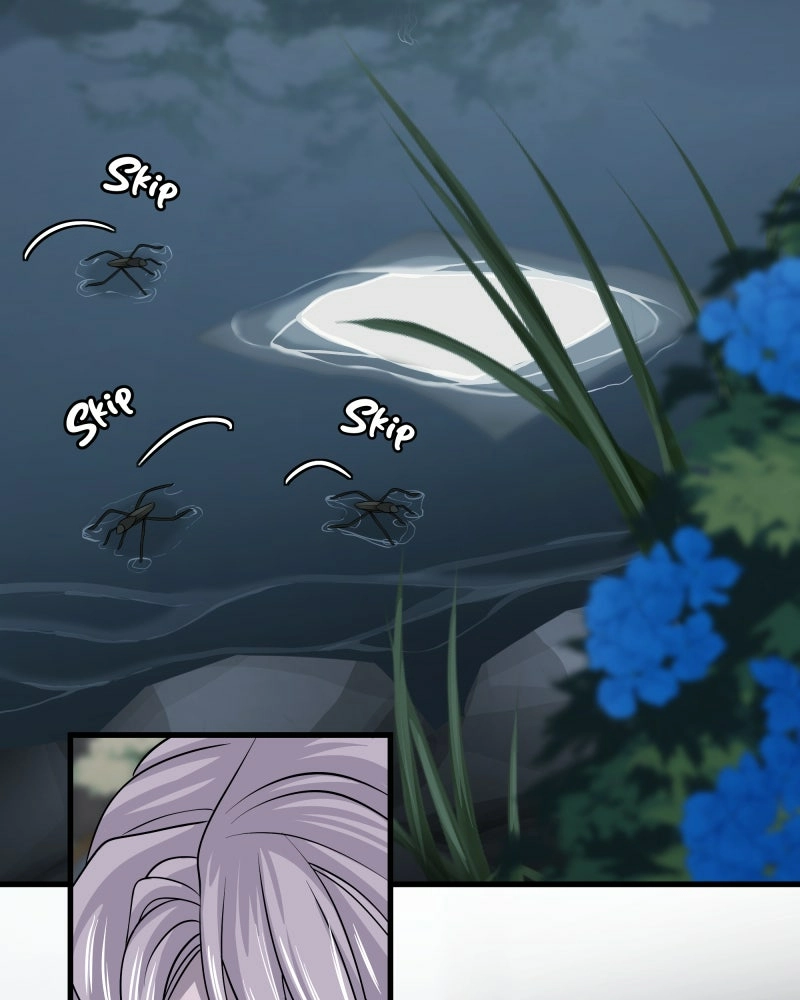 Don't Enter the House Pool Chapter 3 page 75 - 