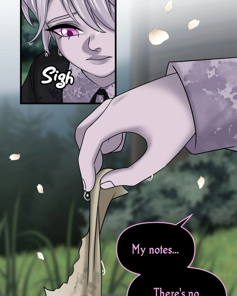 Don't Enter the House Pool Chapter 3 page 76 - 