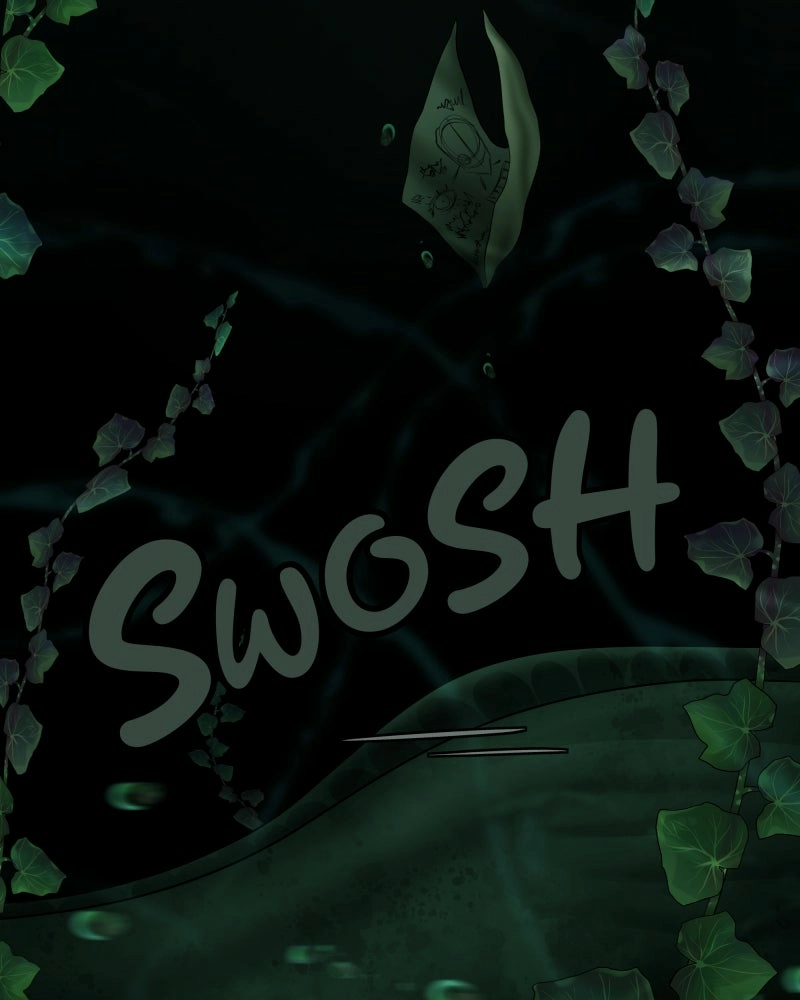 Don't Enter the House Pool Chapter 3 page 80 - 