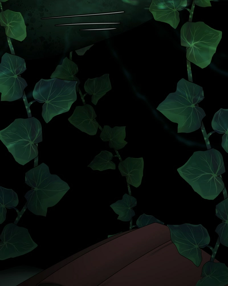 Don't Enter the House Pool Chapter 3 page 81 - 