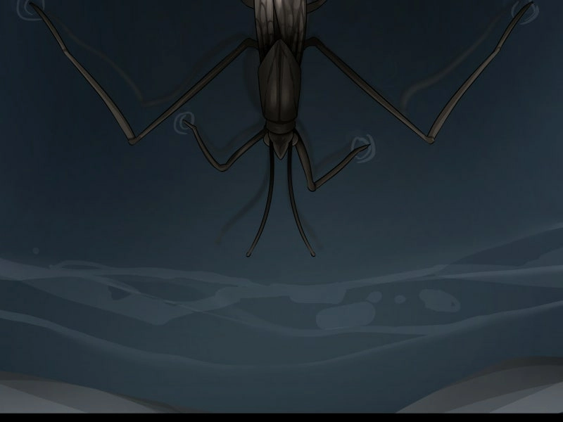 Don't Enter the House Pool Chapter 3 page 83 - 