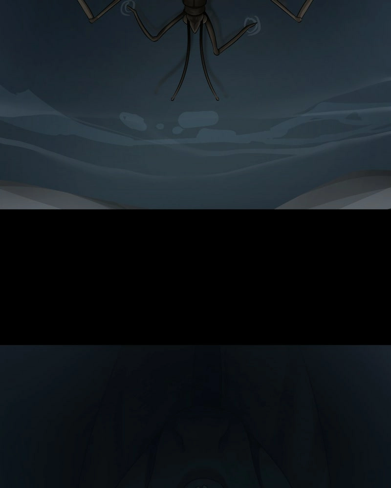 Don't Enter the House Pool Chapter 3 page 85 - 