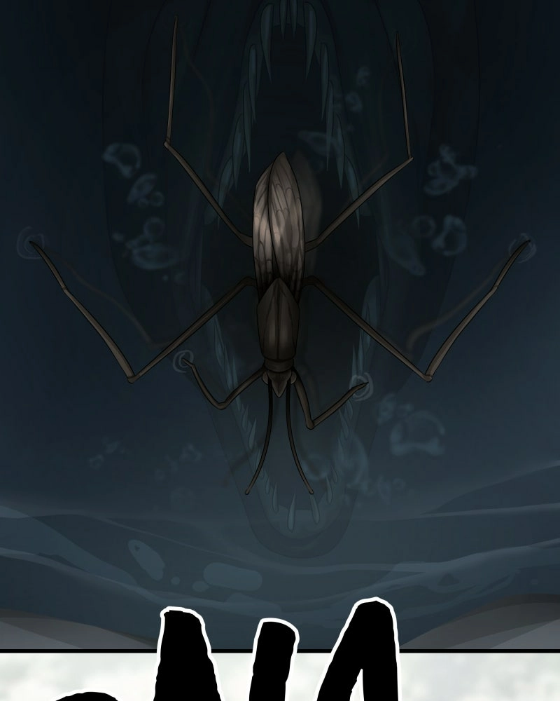Don't Enter the House Pool Chapter 3 page 86 - 
