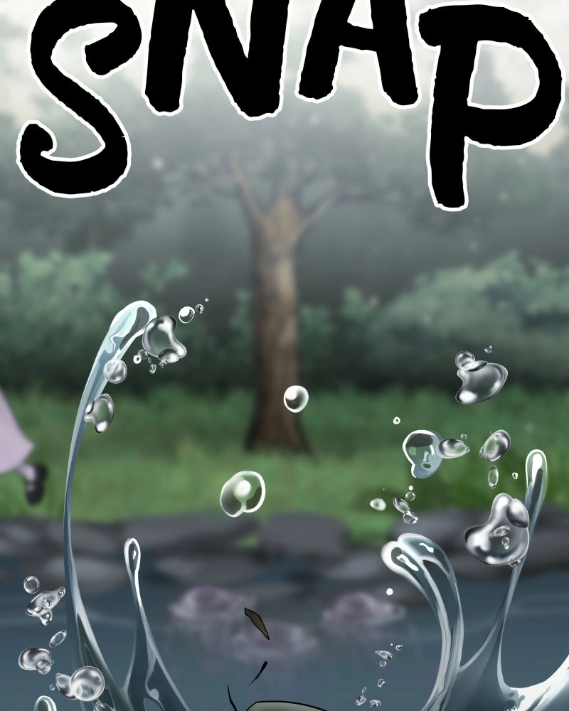 Don't Enter the House Pool Chapter 3 page 87 - 