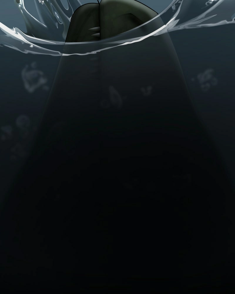 Don't Enter the House Pool Chapter 3 page 88 - 