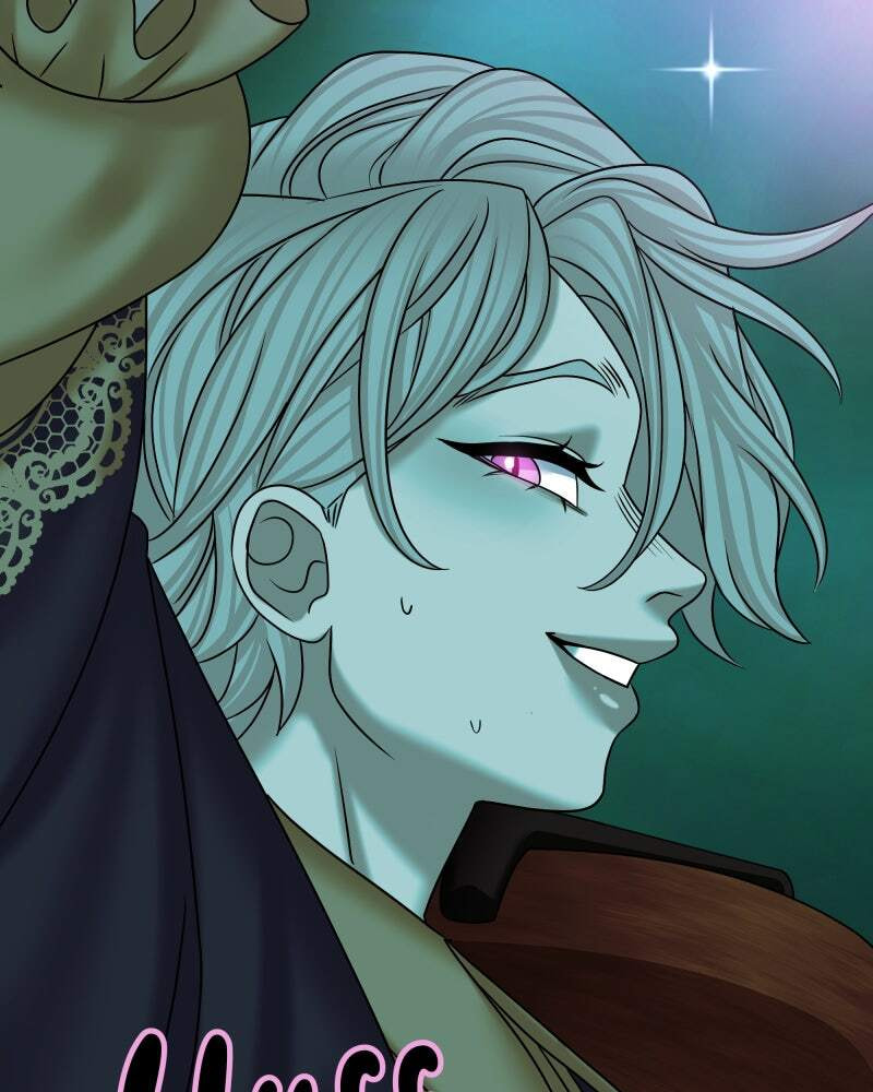 Don't Enter the House Pool Chapter 30 page 12 - 