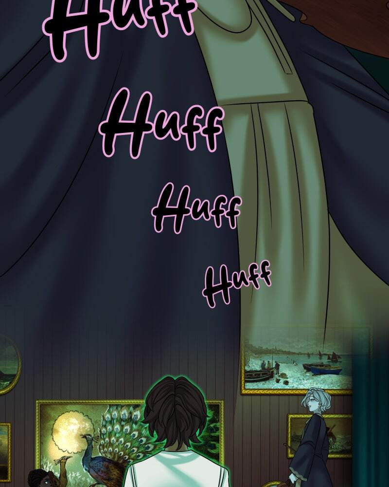 Don't Enter the House Pool Chapter 30 page 13 - 
