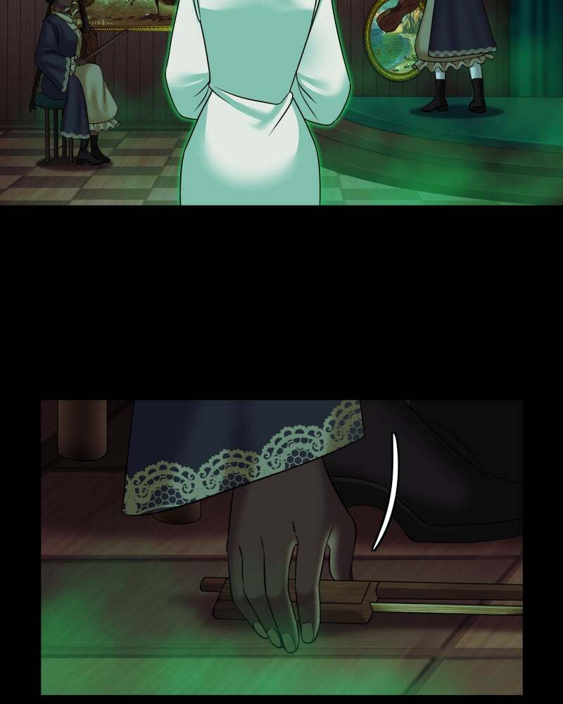 Don't Enter the House Pool Chapter 30 page 14 - 