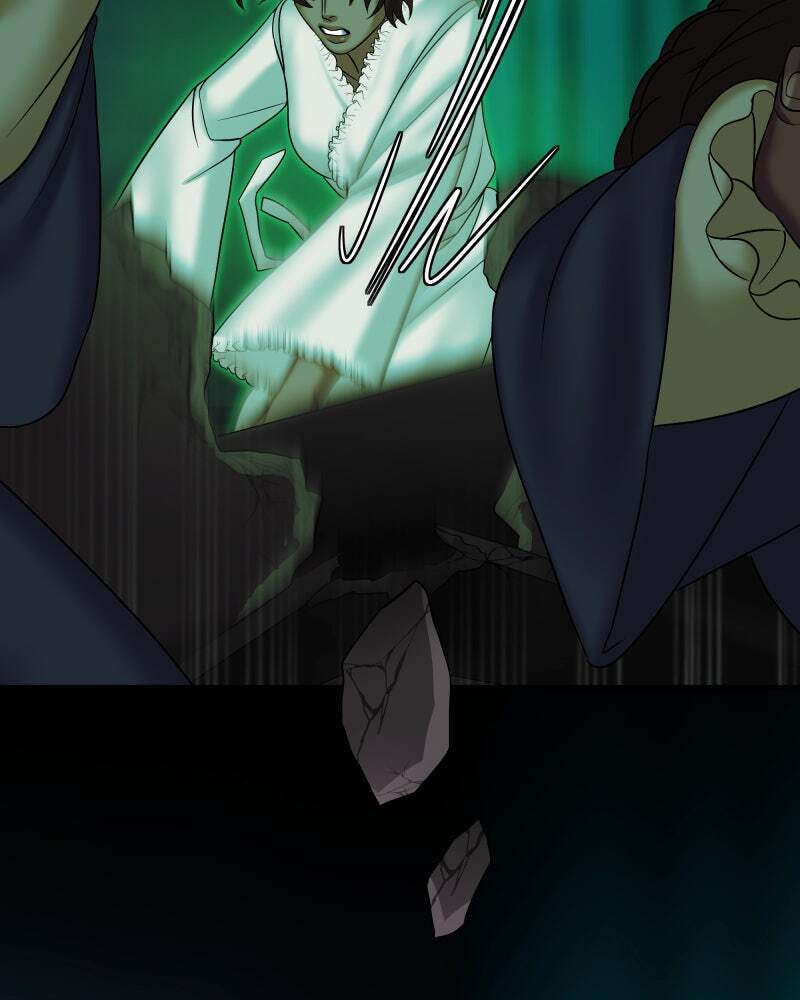 Don't Enter the House Pool Chapter 30 page 19 - 