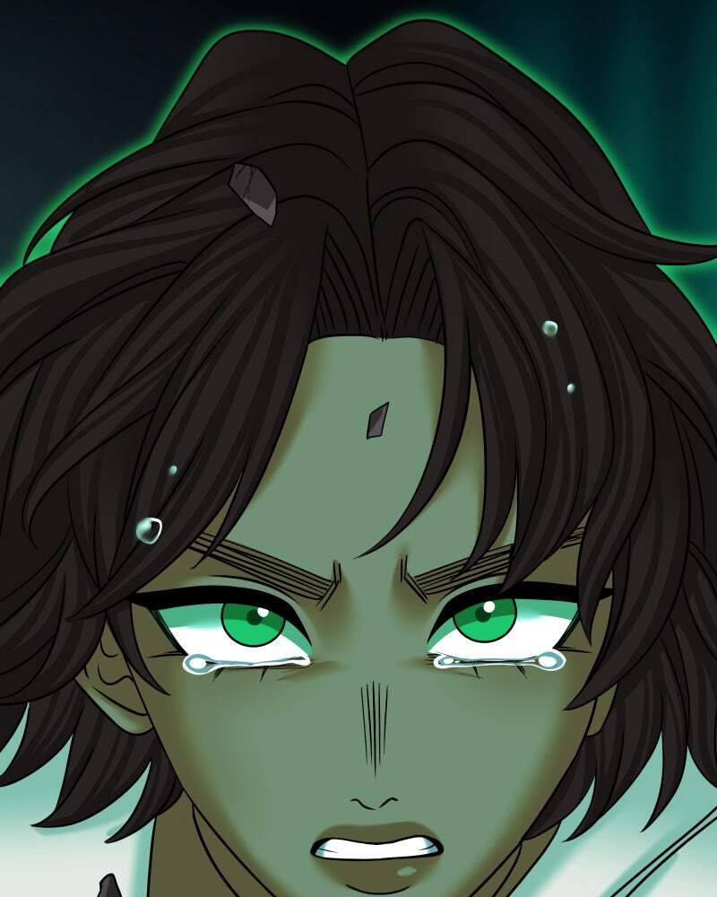 Don't Enter the House Pool Chapter 30 page 20 - 