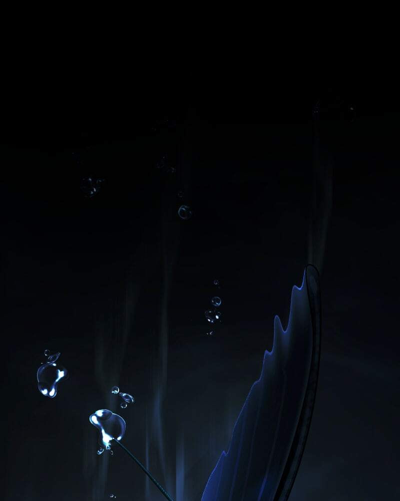 Don't Enter the House Pool Chapter 30 page 3 - 