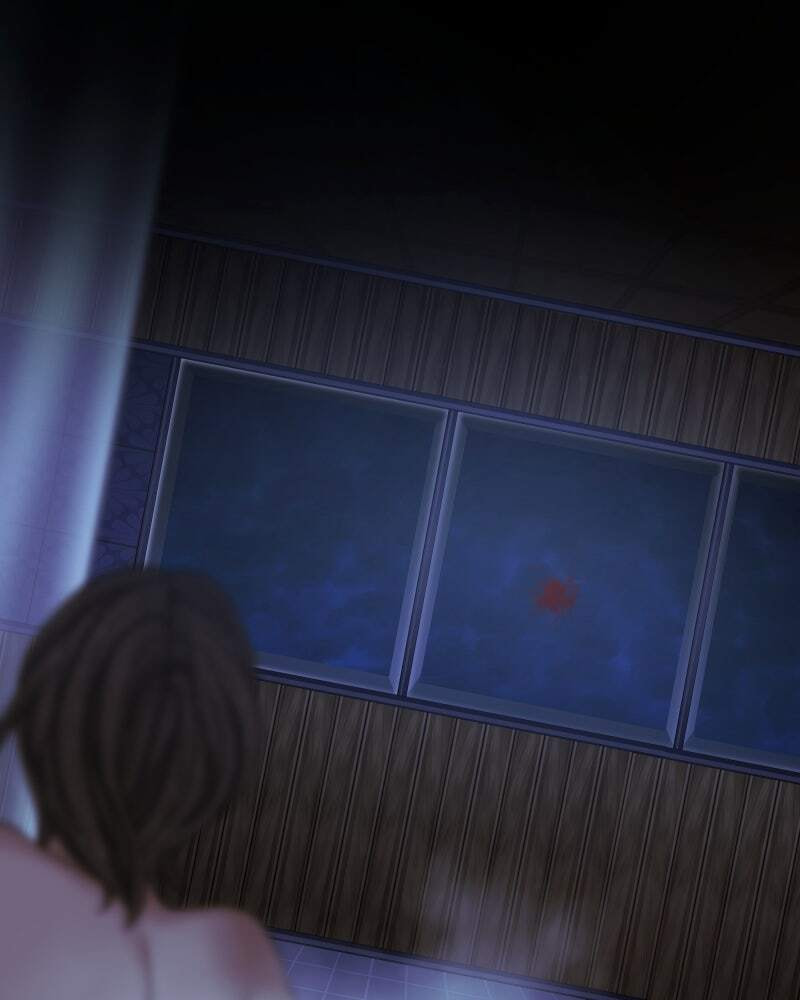 Don't Enter the House Pool Chapter 30 page 26 - 