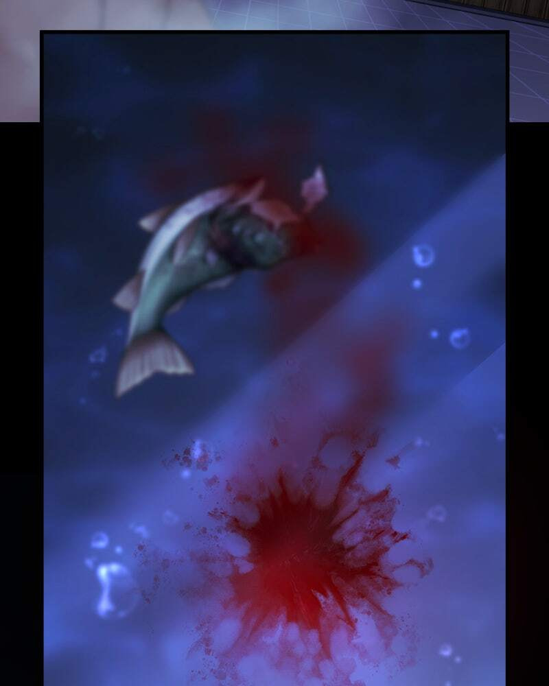 Don't Enter the House Pool Chapter 30 page 27 - 