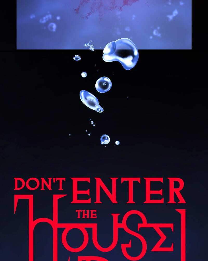 Don't Enter the House Pool Chapter 30 page 28 - 