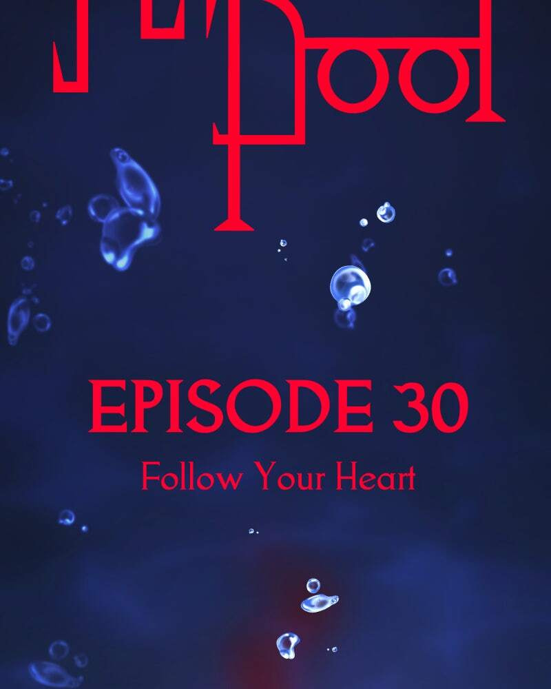 Don't Enter the House Pool Chapter 30 page 29 - 