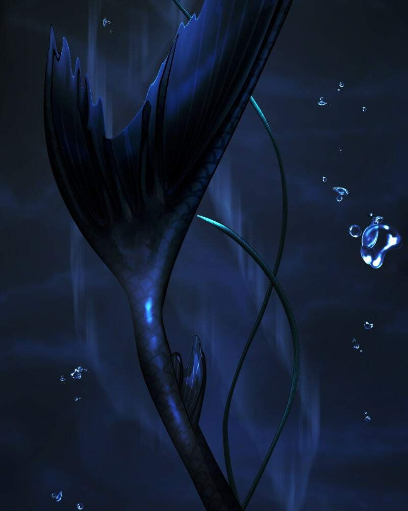 Don't Enter the House Pool Chapter 30 page 4 - 