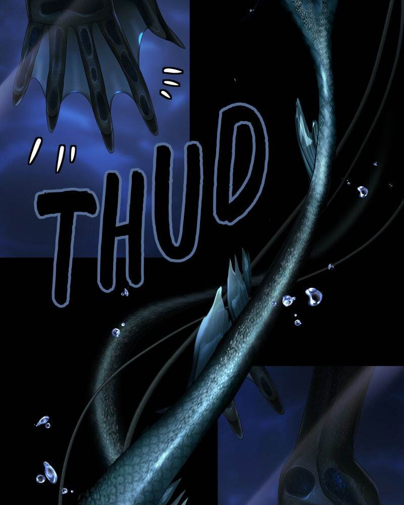 Don't Enter the House Pool Chapter 30 page 35 - 