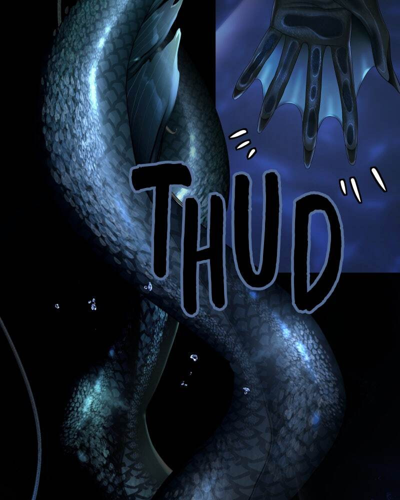 Don't Enter the House Pool Chapter 30 page 36 - 