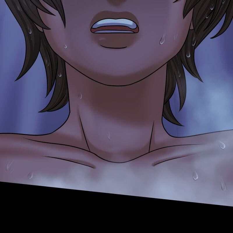 Don't Enter the House Pool Chapter 30 page 40 - 