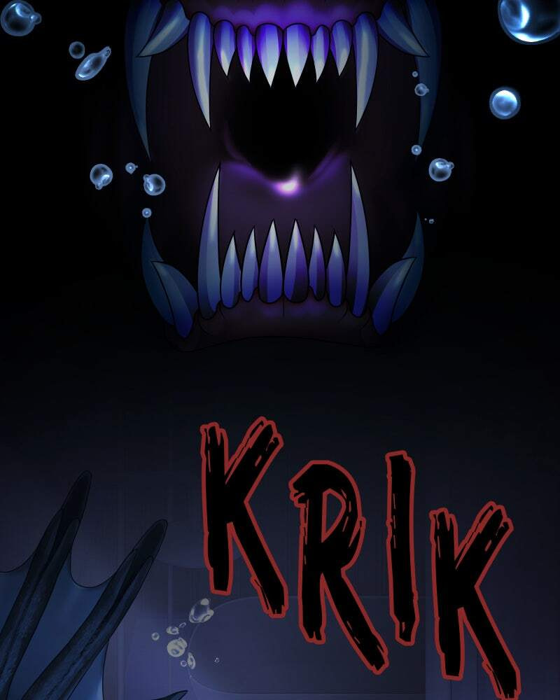 Don't Enter the House Pool Chapter 30 page 42 - 