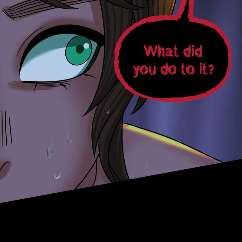Don't Enter the House Pool Chapter 30 page 47 - 