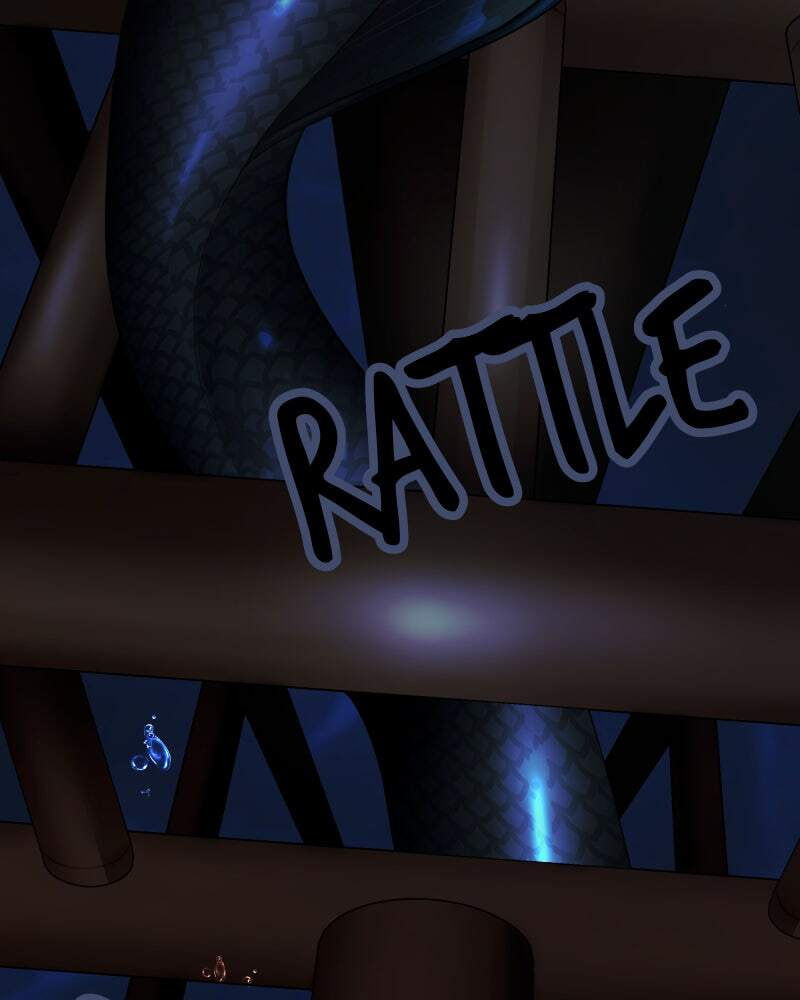 Don't Enter the House Pool Chapter 30 page 6 - 