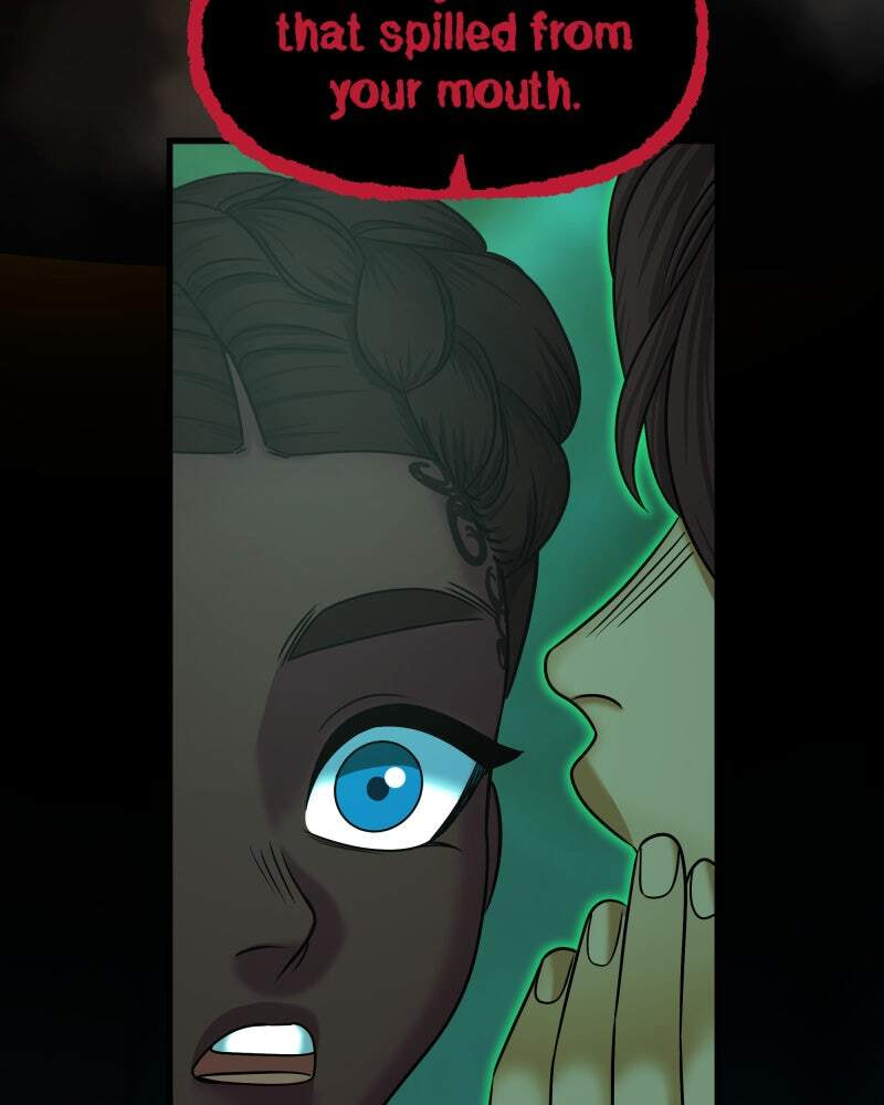 Don't Enter the House Pool Chapter 30 page 53 - 