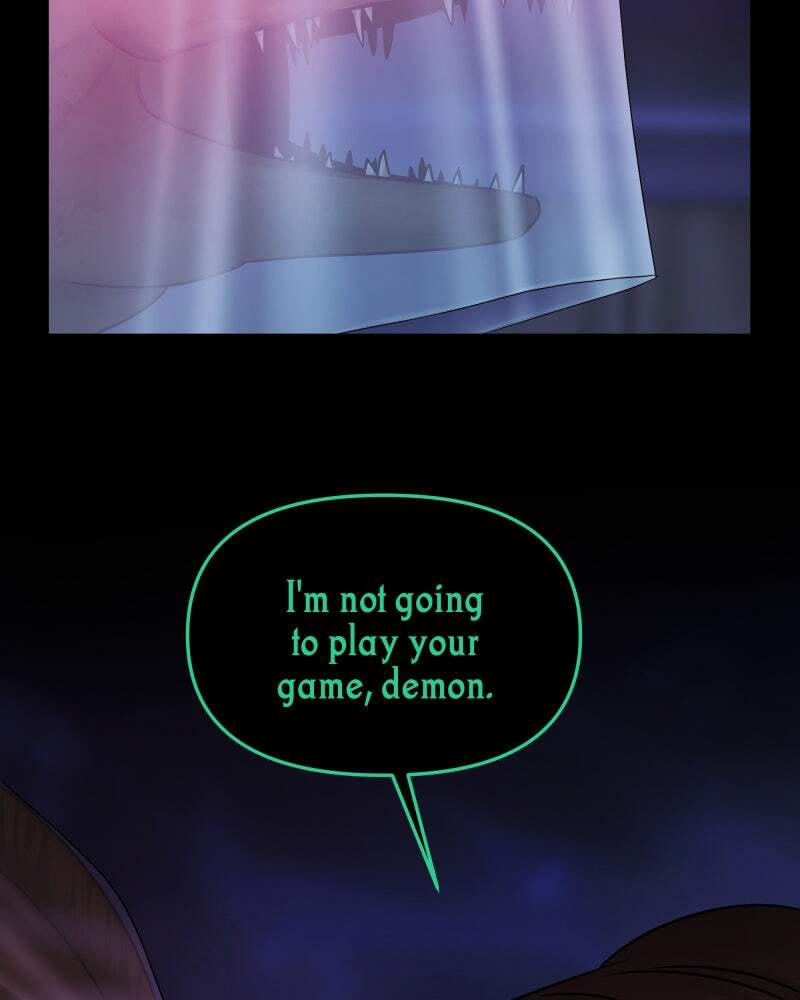 Don't Enter the House Pool Chapter 30 page 57 - 