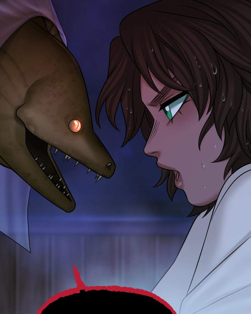 Don't Enter the House Pool Chapter 30 page 58 - 