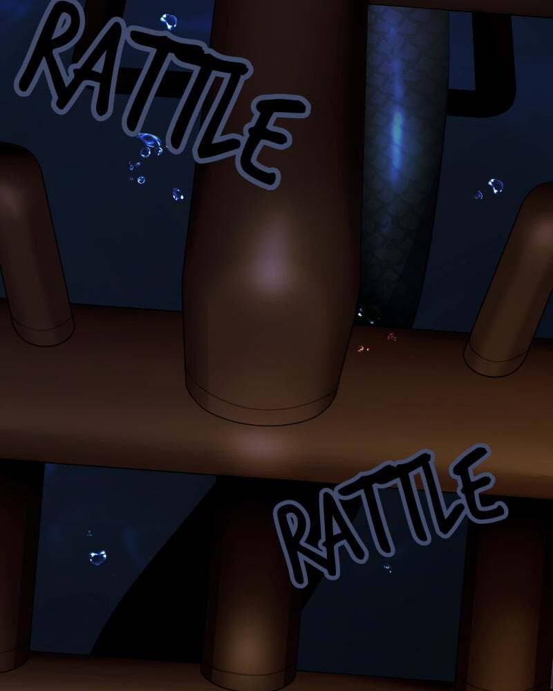 Don't Enter the House Pool Chapter 30 page 7 - 