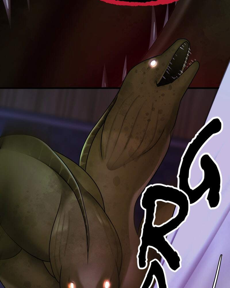 Don't Enter the House Pool Chapter 30 page 61 - 