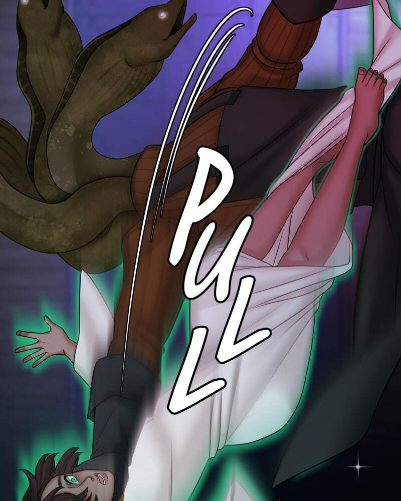 Don't Enter the House Pool Chapter 30 page 65 - 
