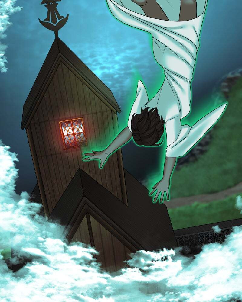 Don't Enter the House Pool Chapter 30 page 69 - 