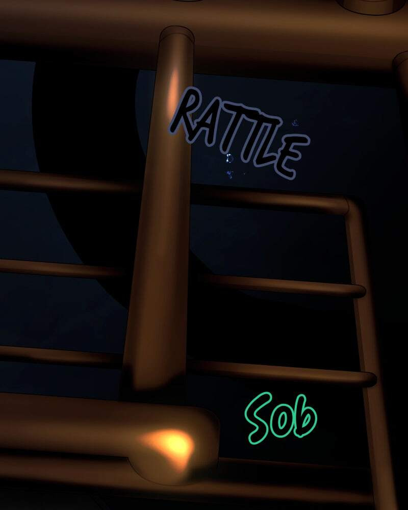 Don't Enter the House Pool Chapter 30 page 8 - 