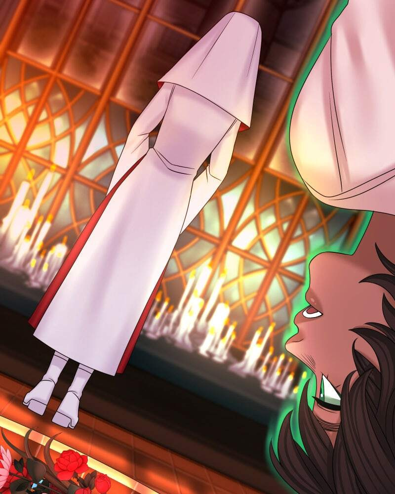 Don't Enter the House Pool Chapter 30 page 74 - 