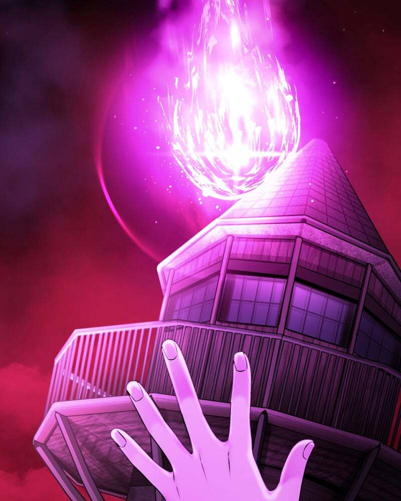 Don't Enter the House Pool Chapter 30 page 80 - 